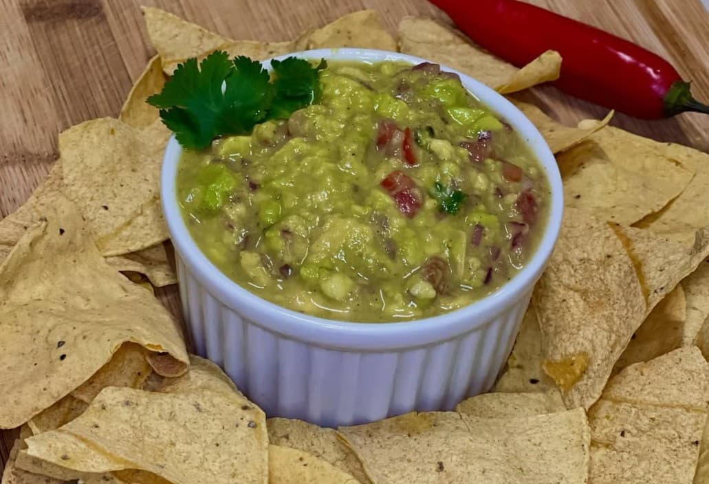 Guacamole