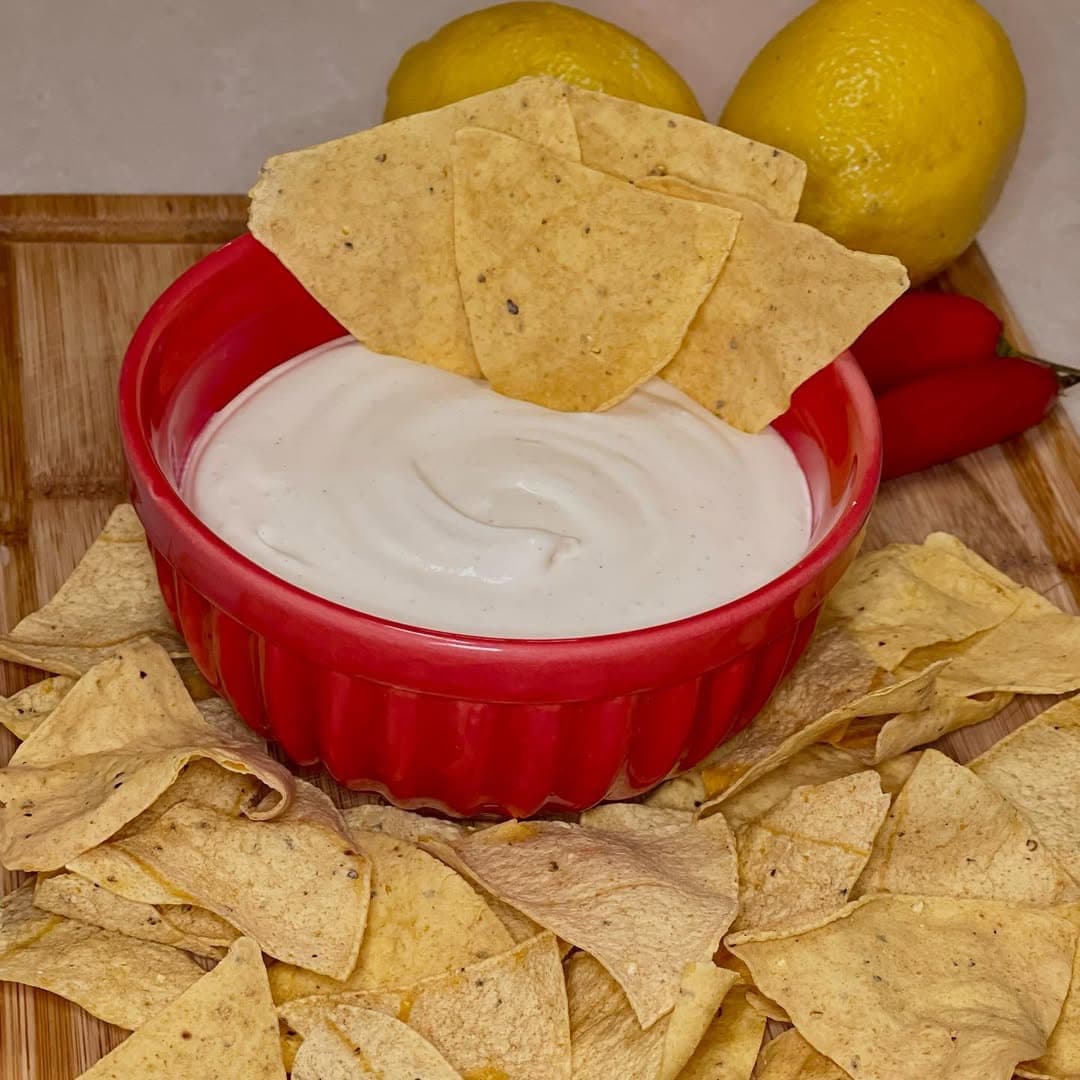 Sour Cream